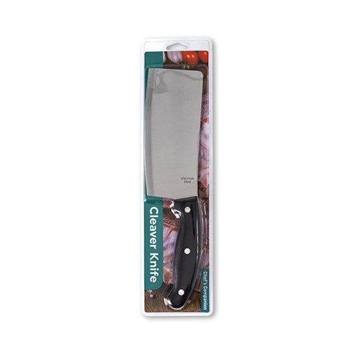 Cleaver Knife