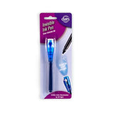 Pen Spy Security Invisible Ink