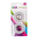 Tape Double Sided 12mm x 15M 2pk