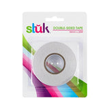 Tape Double Sided 18mm x 20M