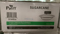 7 Inch Sugarcane Bowls