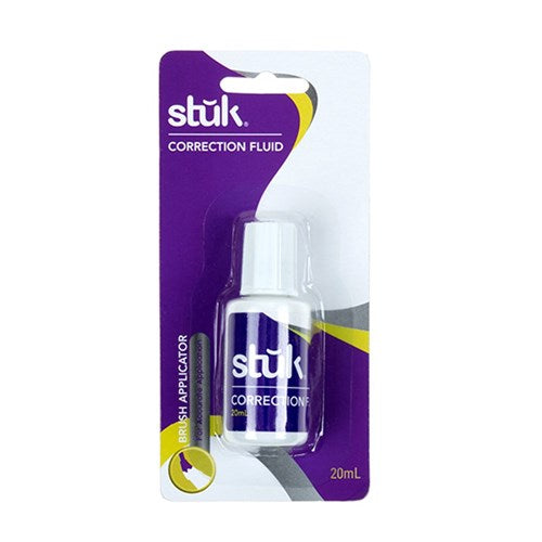 Correction Fluid 20mL
