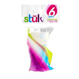 Tape Refill Clear 12mm x 10M 6pk