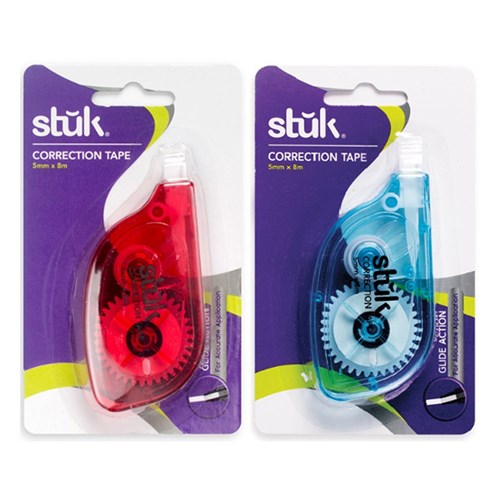 1pc Correction Tape 5mm x 8M