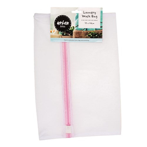 Wash Bag Mesh 35x45cm