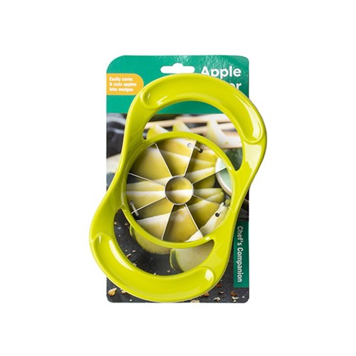 Apple Cutter Green