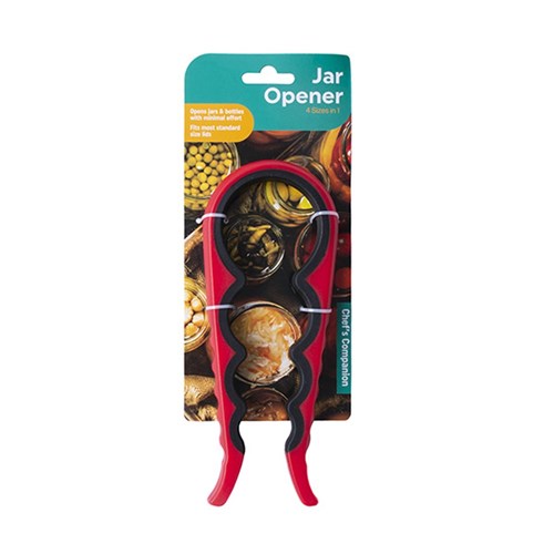 4 in 1 Jar Opener