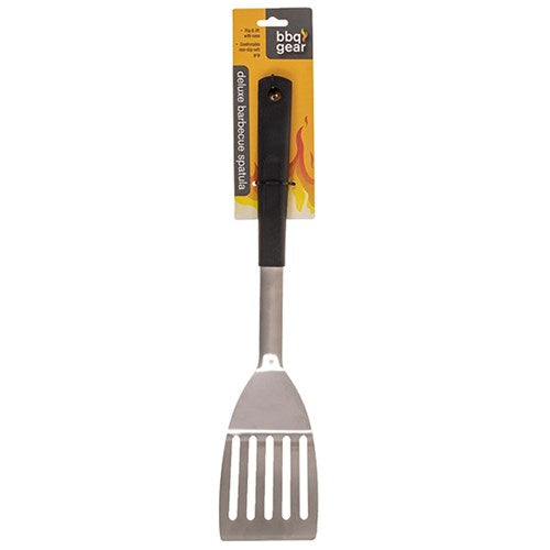 BBQ Lifter Deluxe Stainless Steel with PP Handle 42.5cm