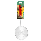 Strainer Spiral Deep Fry 30.5cm x 11.5cmDia