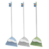 Broom Angled 51cm 3 Asstd Cols