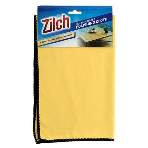Cloth Cleaning Polishing 60x40cm