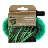 Hose Garden Soaker 2.5mtr