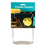 Potato Masher Press 11.5x7.2x17cm