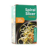 Peeler Vegetable Spiral 13x7cm