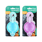 Egg Strainer 3pk
