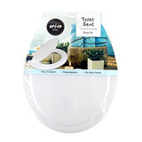 Toilet Seat White