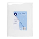 Envelope Bubble White 265x380mm 3pk