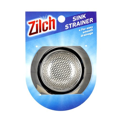 Sink Strainer 90mm 21gr