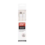 USB-A to Lightning Charging Cable 1m
