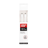USB-C to USB-C Charging Cable 1m