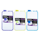 Whiteboard Magnetic w Accessories 3 Asstd 23x13.5cm