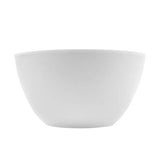 Melamine Round Bowl White Small Dia13xH7cm 119gr