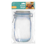 Bags Food 4pk