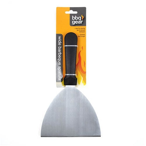 BBQ Scraper Spatula 26cm