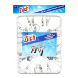 Hanger Clothes Airer Rectangle Aluminium 26 Pegs 35x27cm