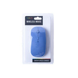 Mouse Wireless Blue