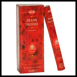 HEM Frankincense Incense