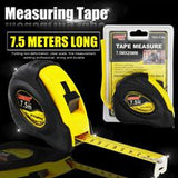 Tape Measure 7.5Mx25MM