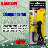 Soldering Iron 60W