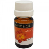15ml Aroma Oil Amber