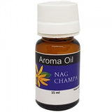 15ml- Nag Champa Oil