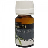 15ml Aroma Oil White Sage