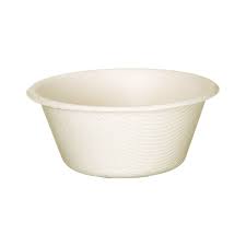 5 Inch Sugarcane Bowls
