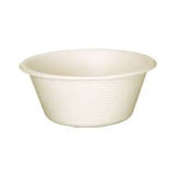5 Inch 115mm Sugarcane Disposable Bowls Party Wedding Strong