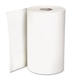 3 ROLLS PAPER TOWEL