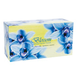 9 Individual Boxes, Facial Box Tissues Bulk Tissue Boxes Box 2 Ply White Assorted Design