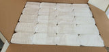 4000 Pcs 23x23 Dispenser Interleave HAND PAPER TOWEL STRONG ABSORBENT Multifold