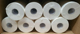 16 ROLLS Perforated PAPER TOWEL