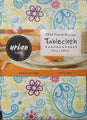 1pc 130 x 225cm Assorted Design Rectangle Tablecloth Assort Plastic Table Cloth Dining