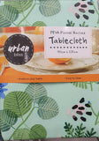 130 x 225cm Watermelon Design Rectangle Tablecloth Assort Plastic Table Cloth Dining