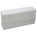 4000 Pcs 23x23 Dispenser Interleave HAND PAPER TOWEL STRONG ABSORBENT Multifold